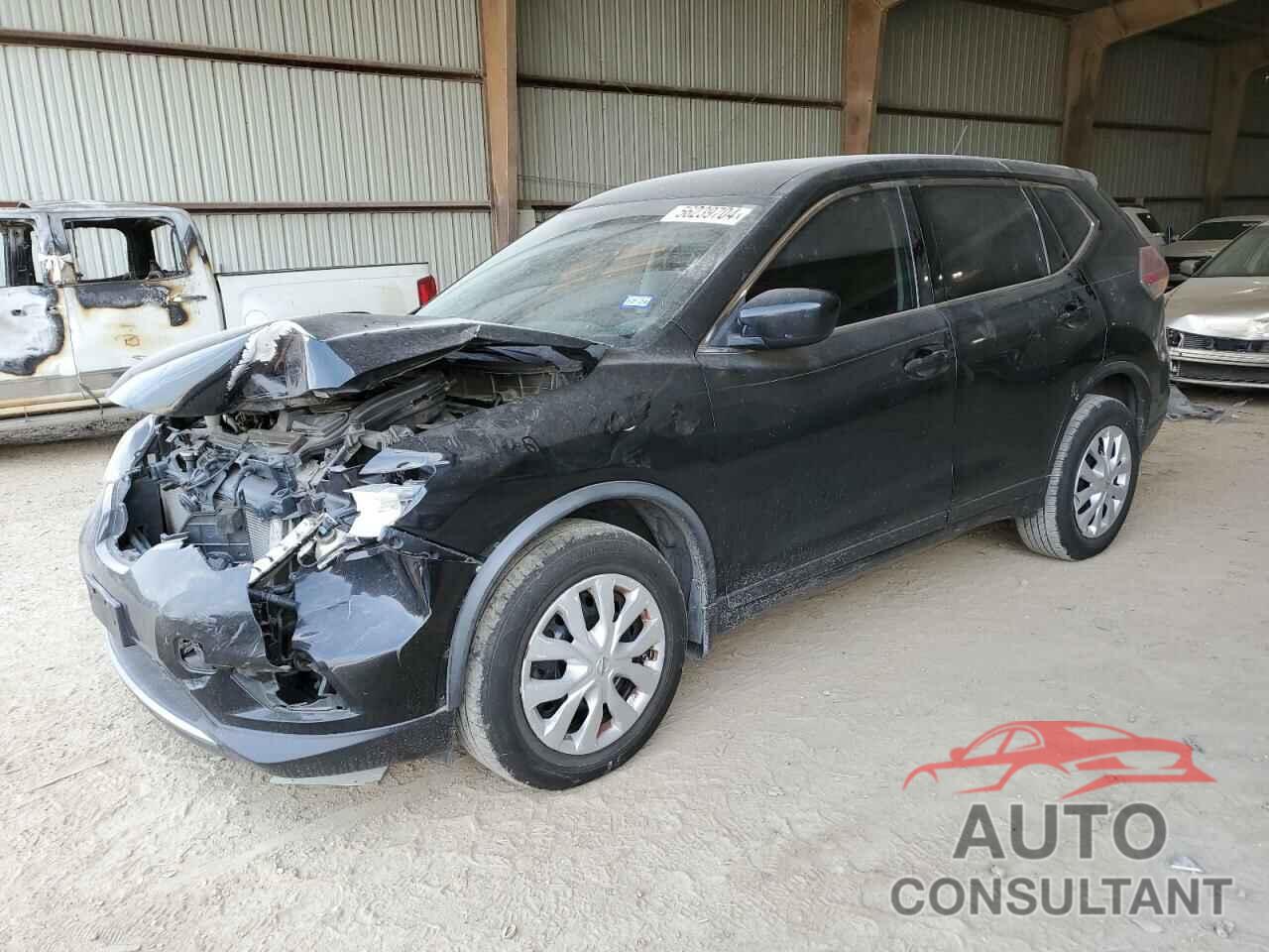 NISSAN ROGUE 2016 - JN8AT2MT0GW011510