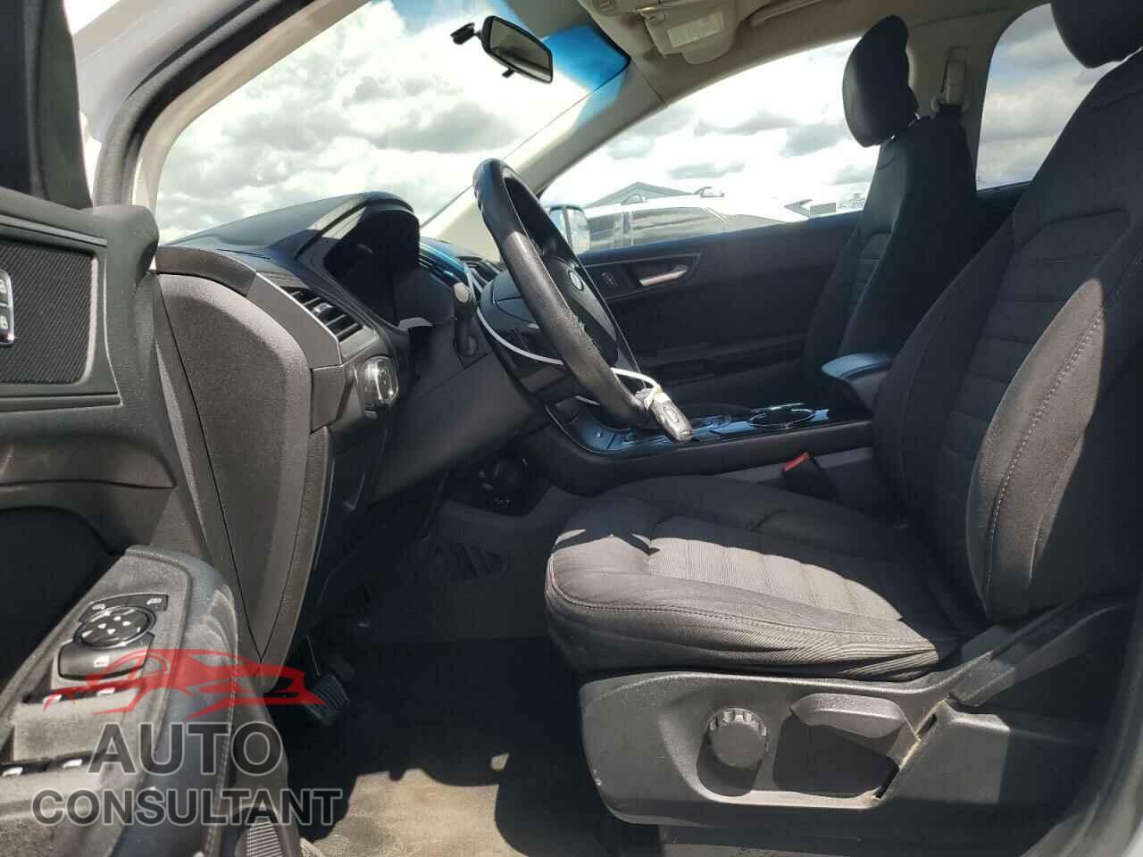 FORD EDGE 2015 - 2FMTK3G86FBC35249