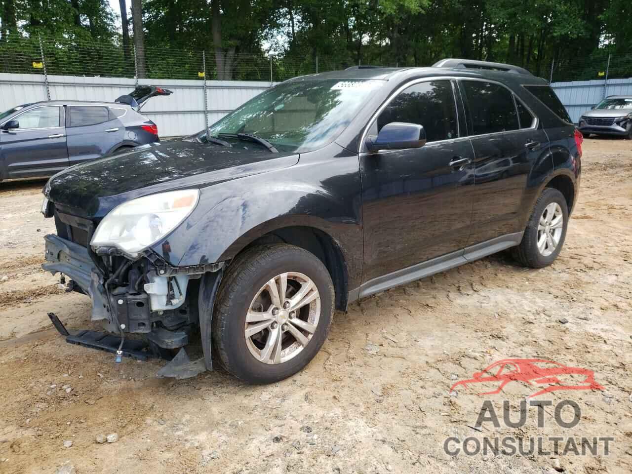 CHEVROLET EQUINOX 2015 - 2GNALCEK6F6364616