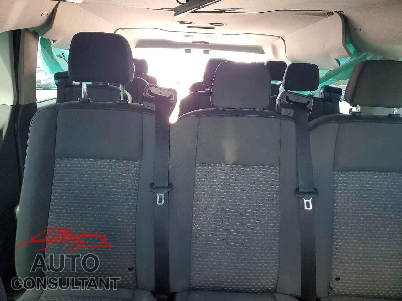 FORD TRANSIT 2024 - 1FBAX2YG1RKB55756