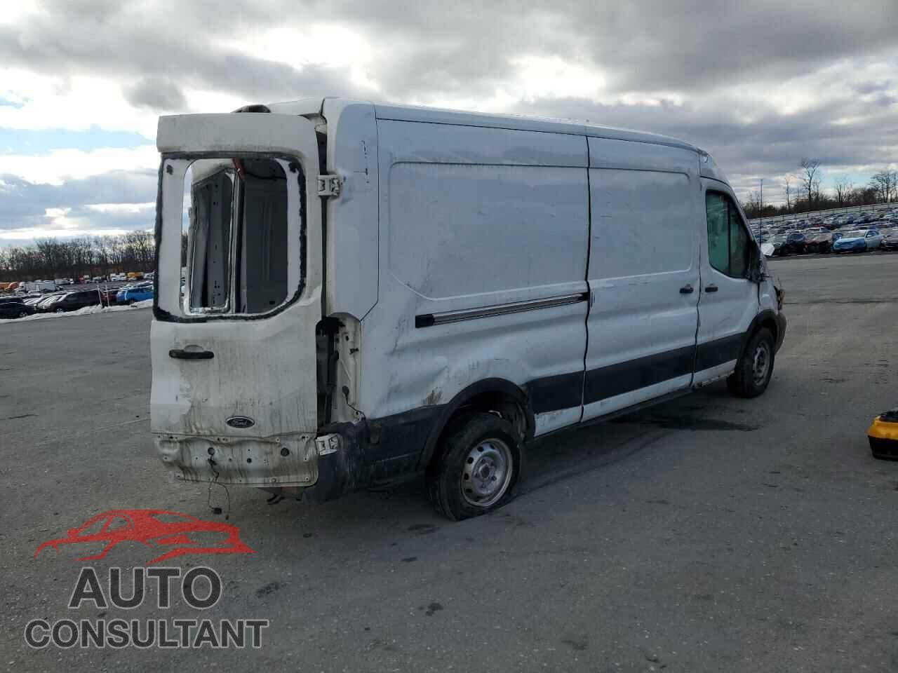 FORD TRANSIT 2019 - 1FTYR2CM7KKB65988