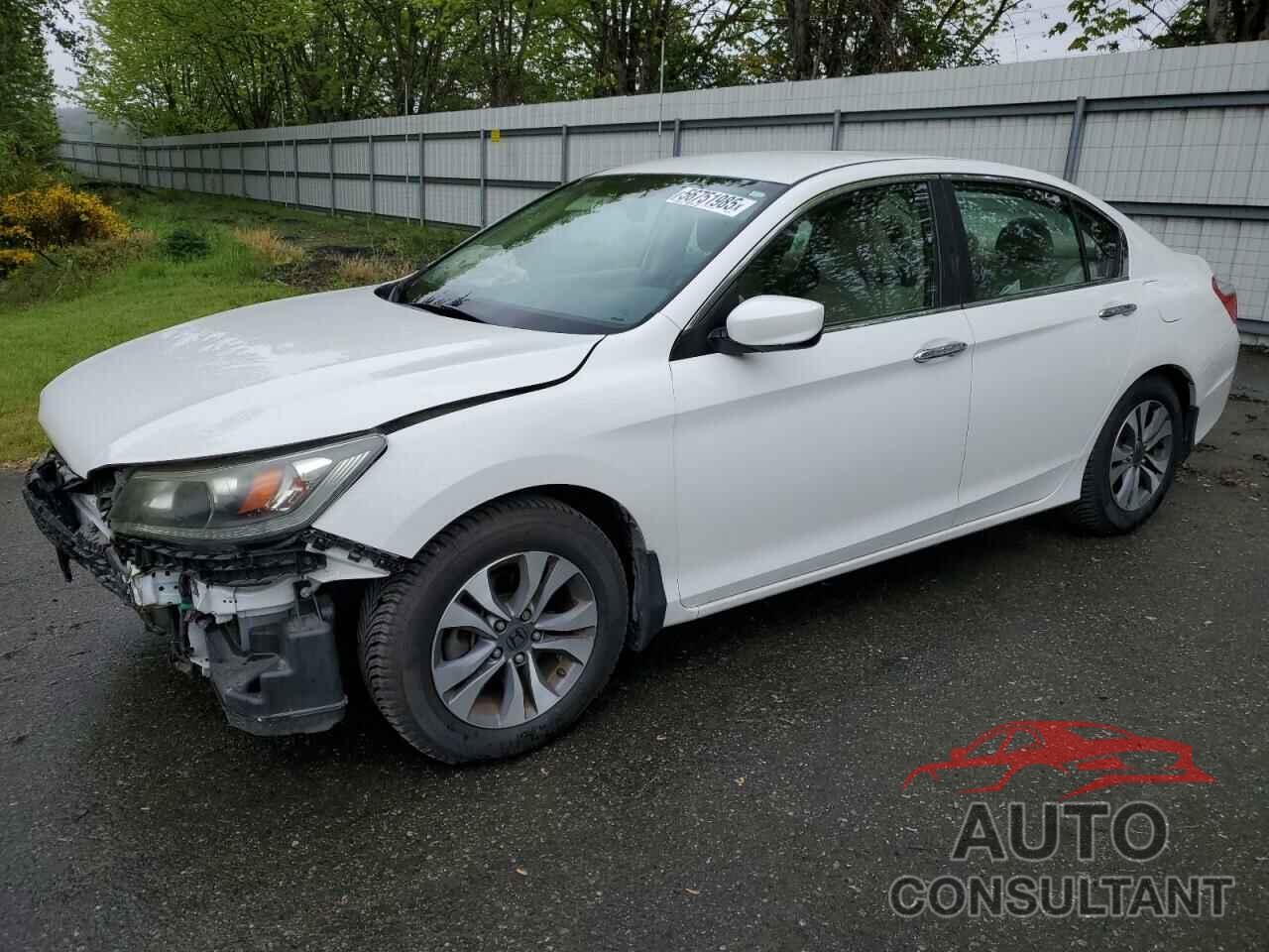 HONDA ACCORD 2013 - 1HGCR2F32DA137037