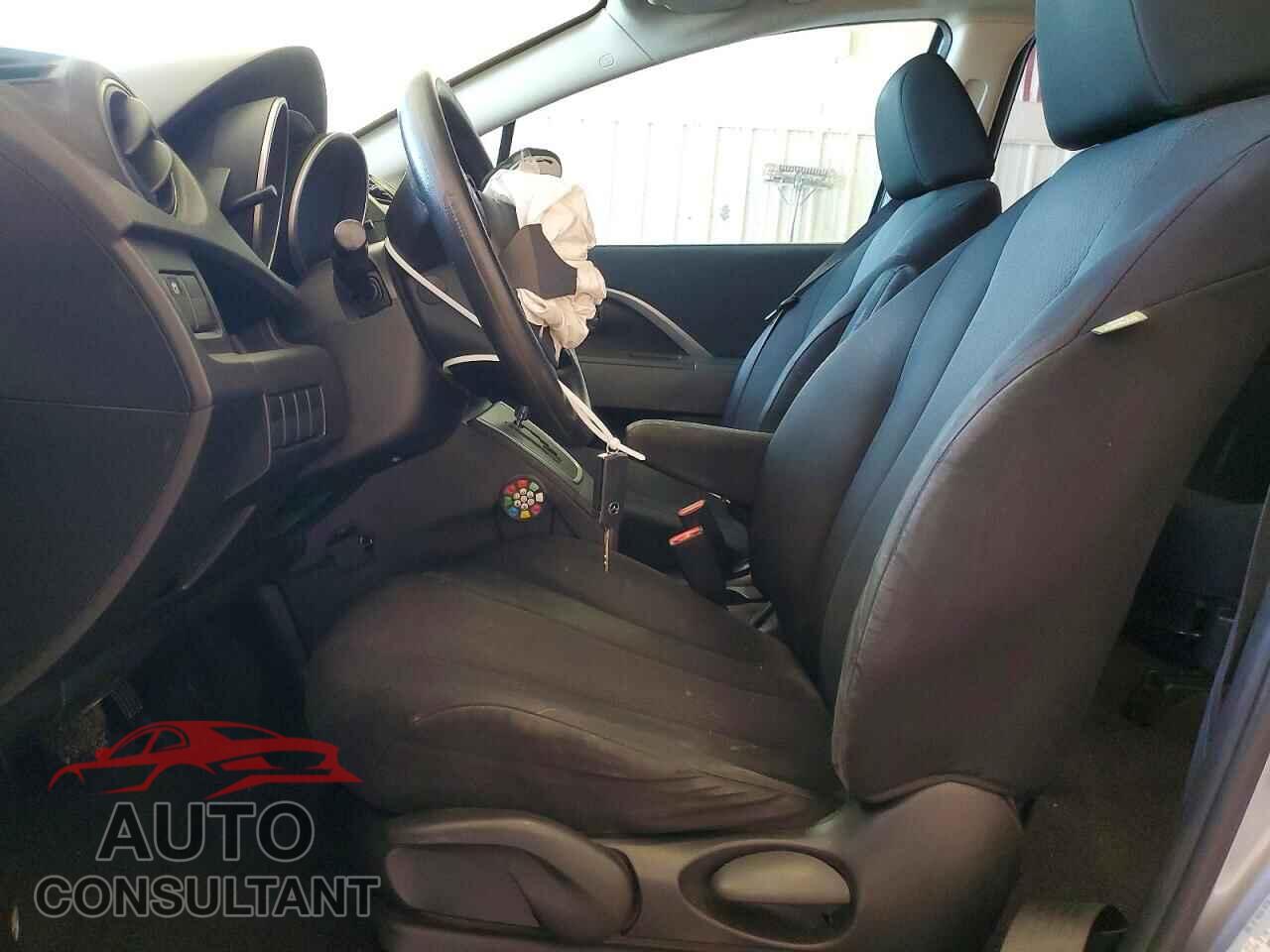 MAZDA 5 2014 - JM1CW2BL8E0163713