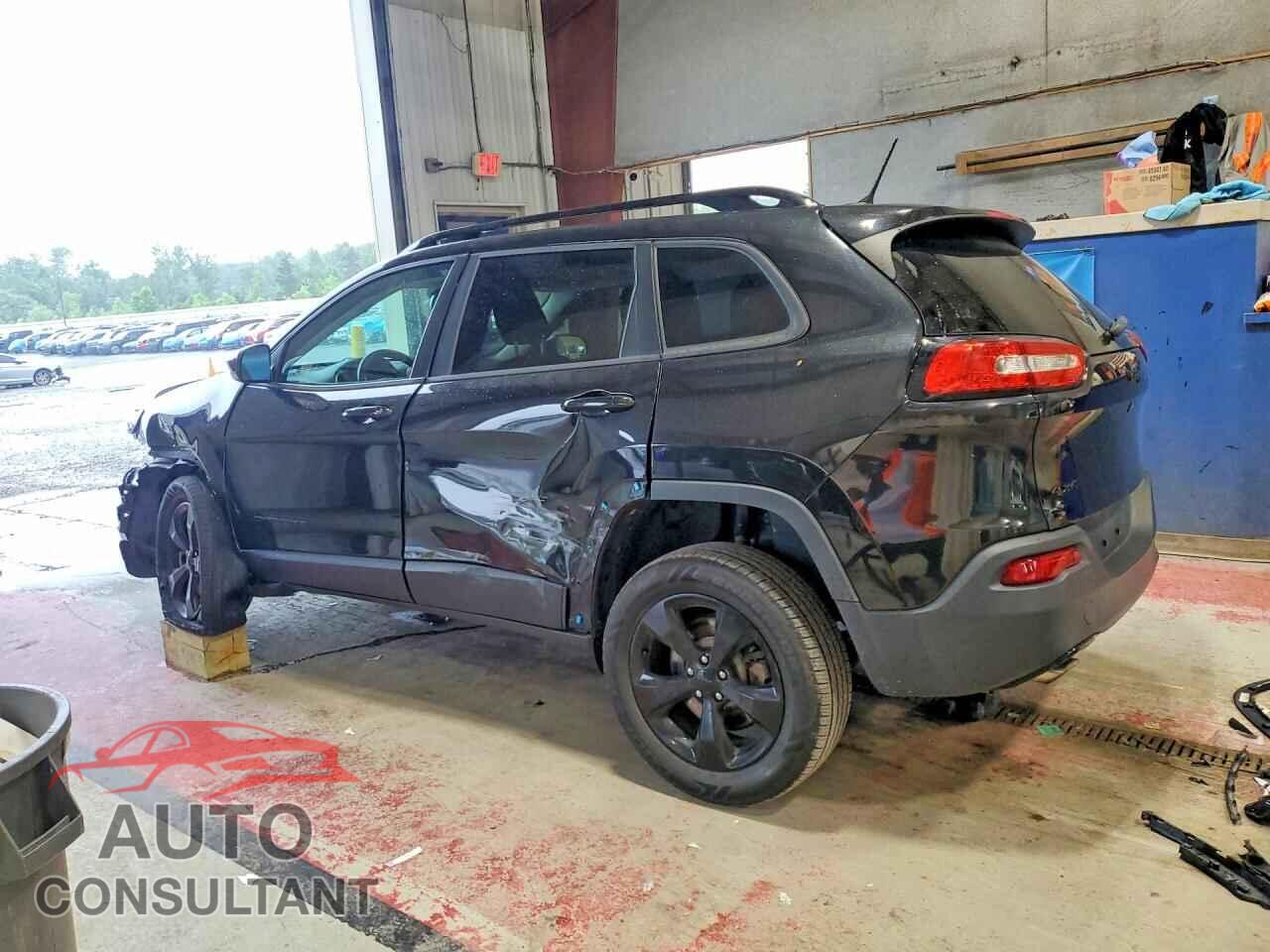 JEEP CHEROKEE 2015 - 1C4PJMCB3FW792599