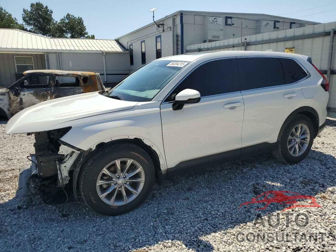 HONDA CRV 2024 - 2HKRS3H75RH316949