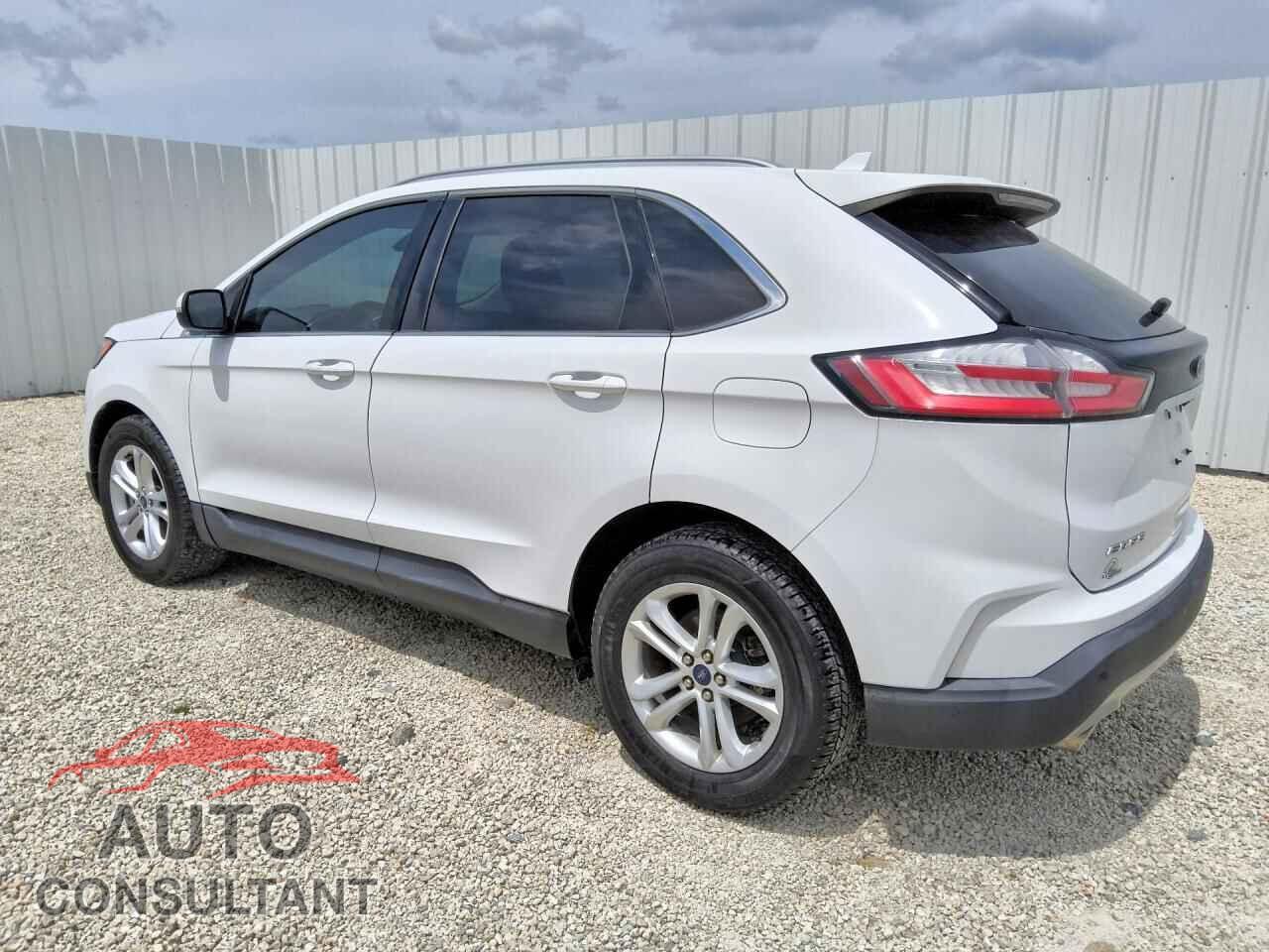 FORD EDGE 2020 - 2FMPK3J96LBA73377
