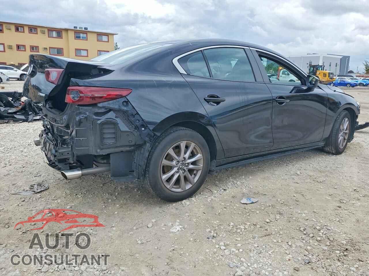 MAZDA 3 2021 - 3MZBPAA76MM202170