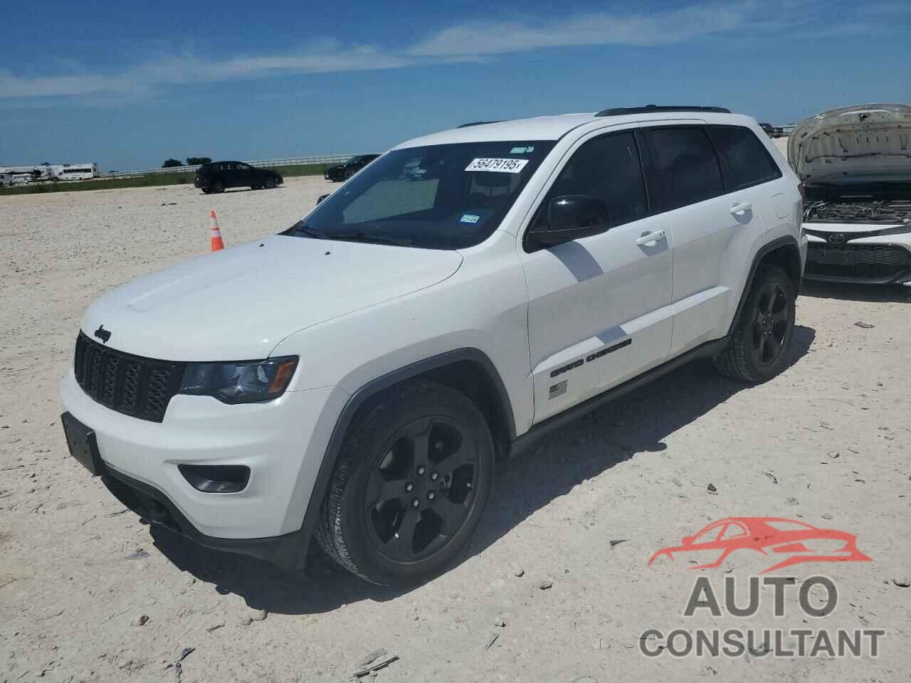 JEEP GRAND CHER 2021 - 1C4RJEAG9MC746108