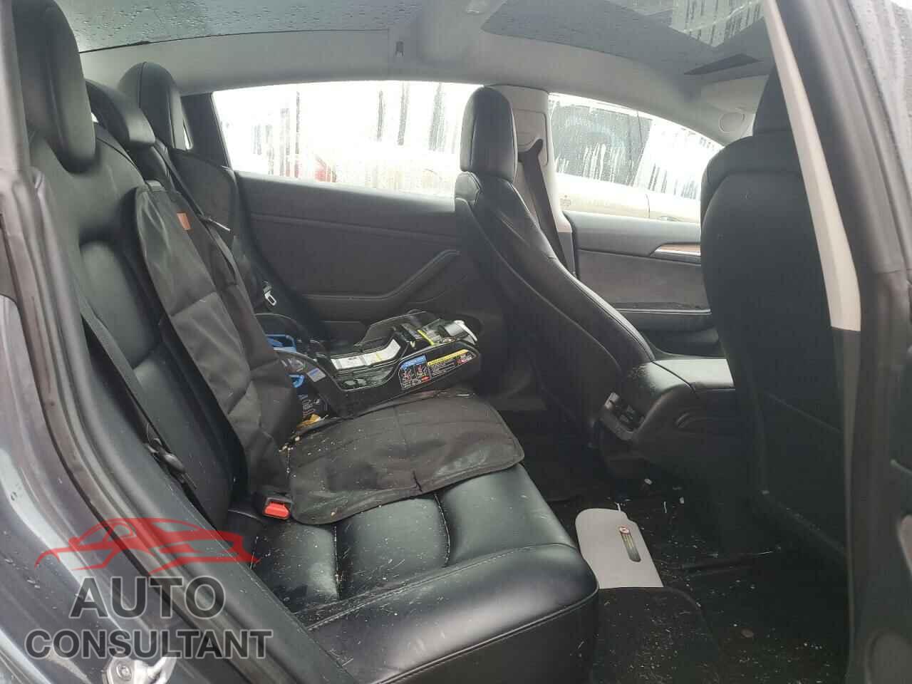 TESLA MODEL 3 2023 - 5YJ3E1EA0PF436087