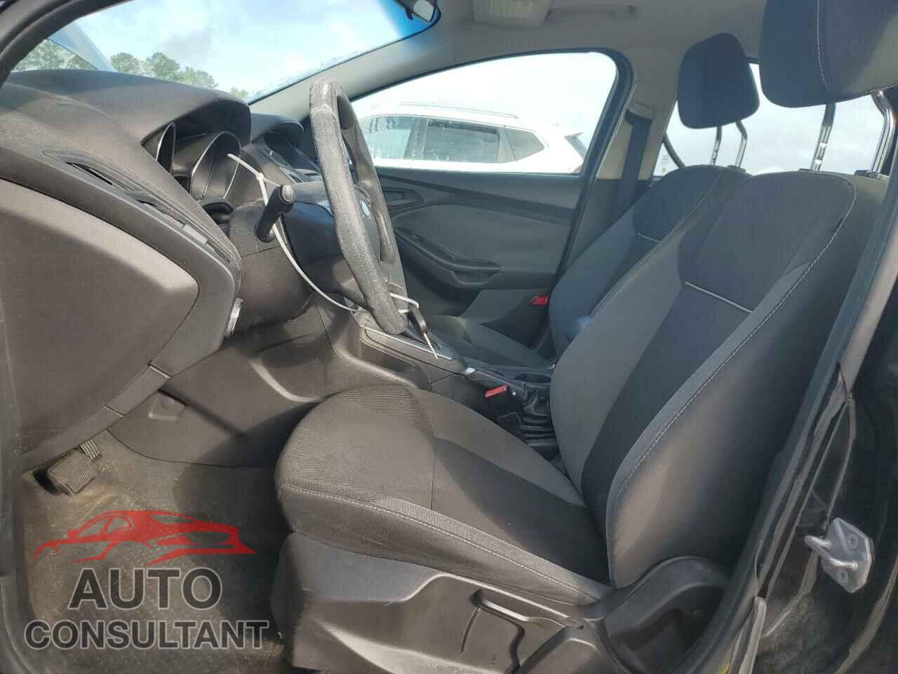 FORD FOCUS 2012 - 1FAHP3F26CL150003