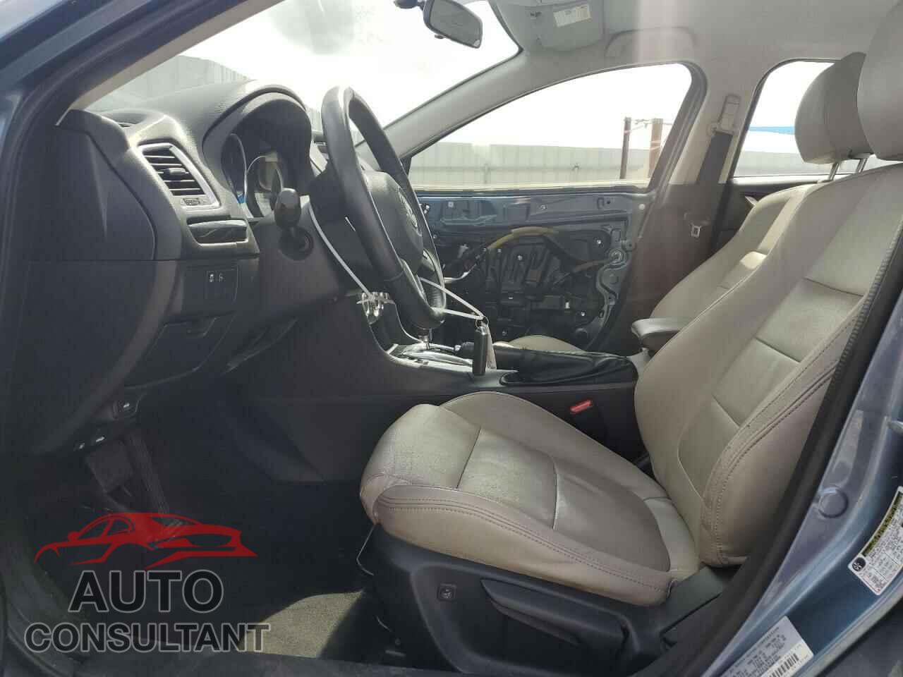 MAZDA 6 2014 - JM1GJ1U53E1100702