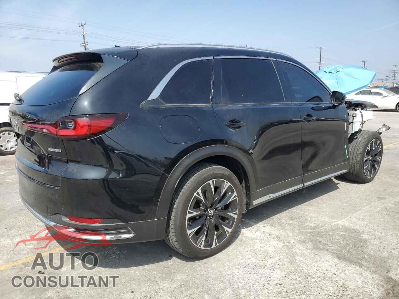 MAZDA CX-90 2024 - JM3KKEHA5R1141884
