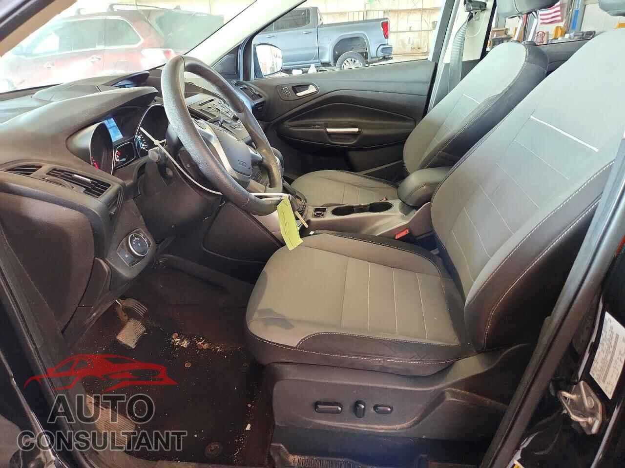 FORD ESCAPE 2015 - 1FMCU0G79FUB73050