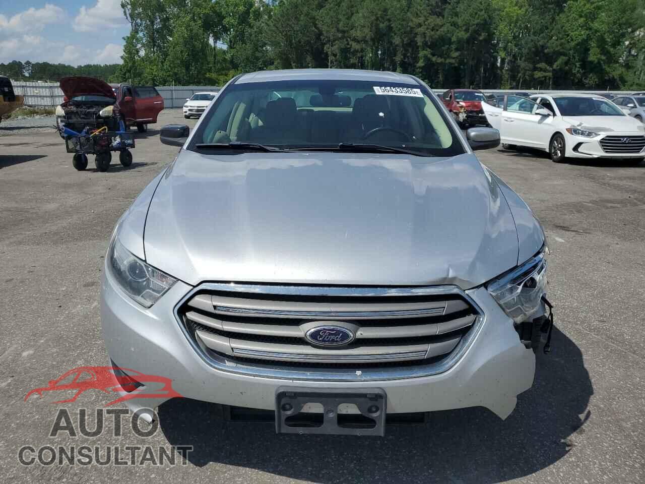 FORD TAURUS 2013 - 1FAHP2E8XDG130914