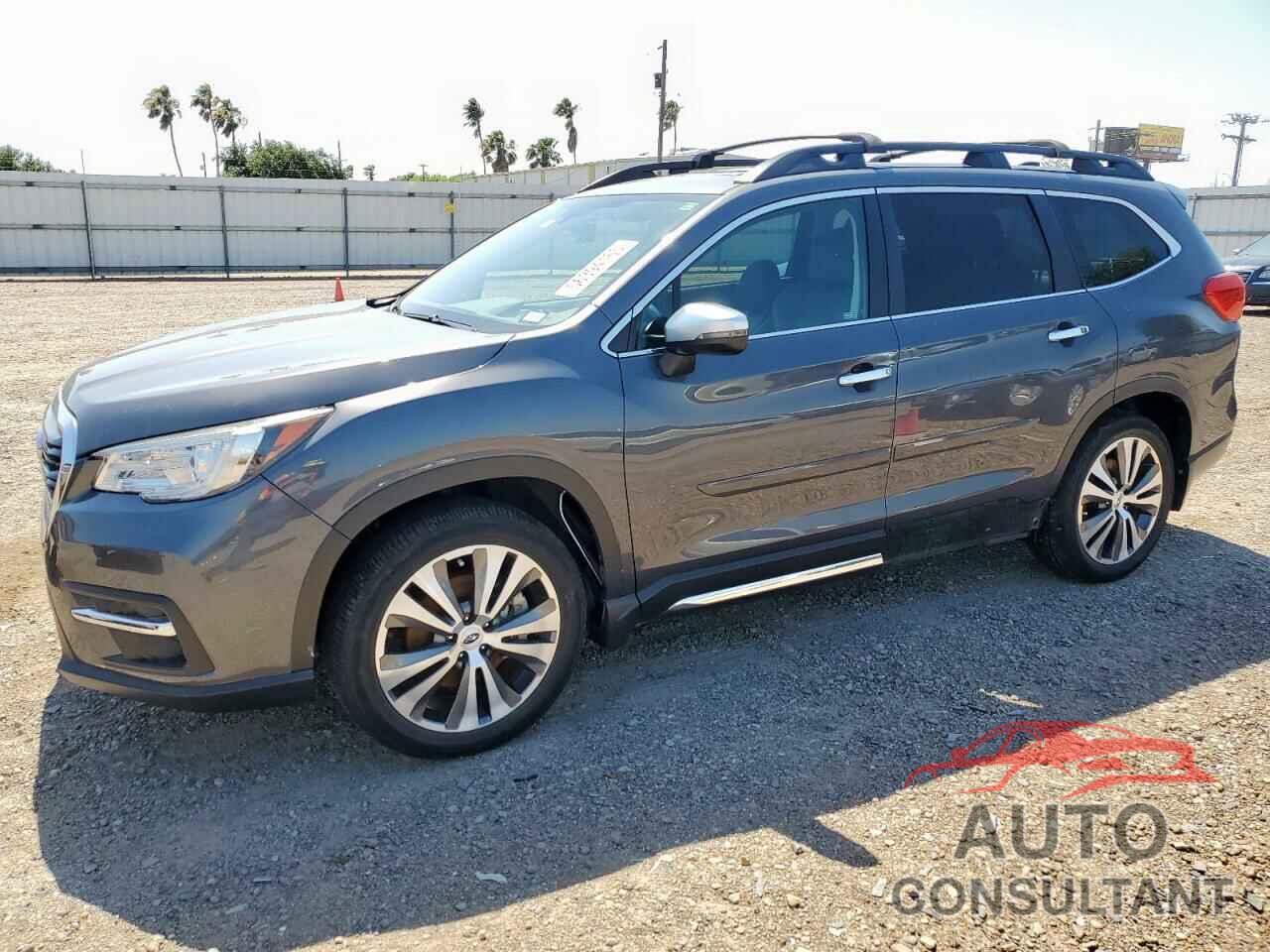 SUBARU ASCENT 2022 - 4S4WMARD7N3402934