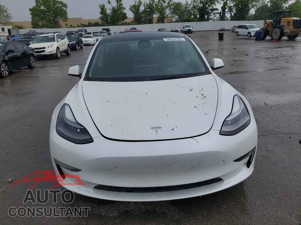 TESLA MODEL 3 2023 - 5YJ3E1EB5PF415390