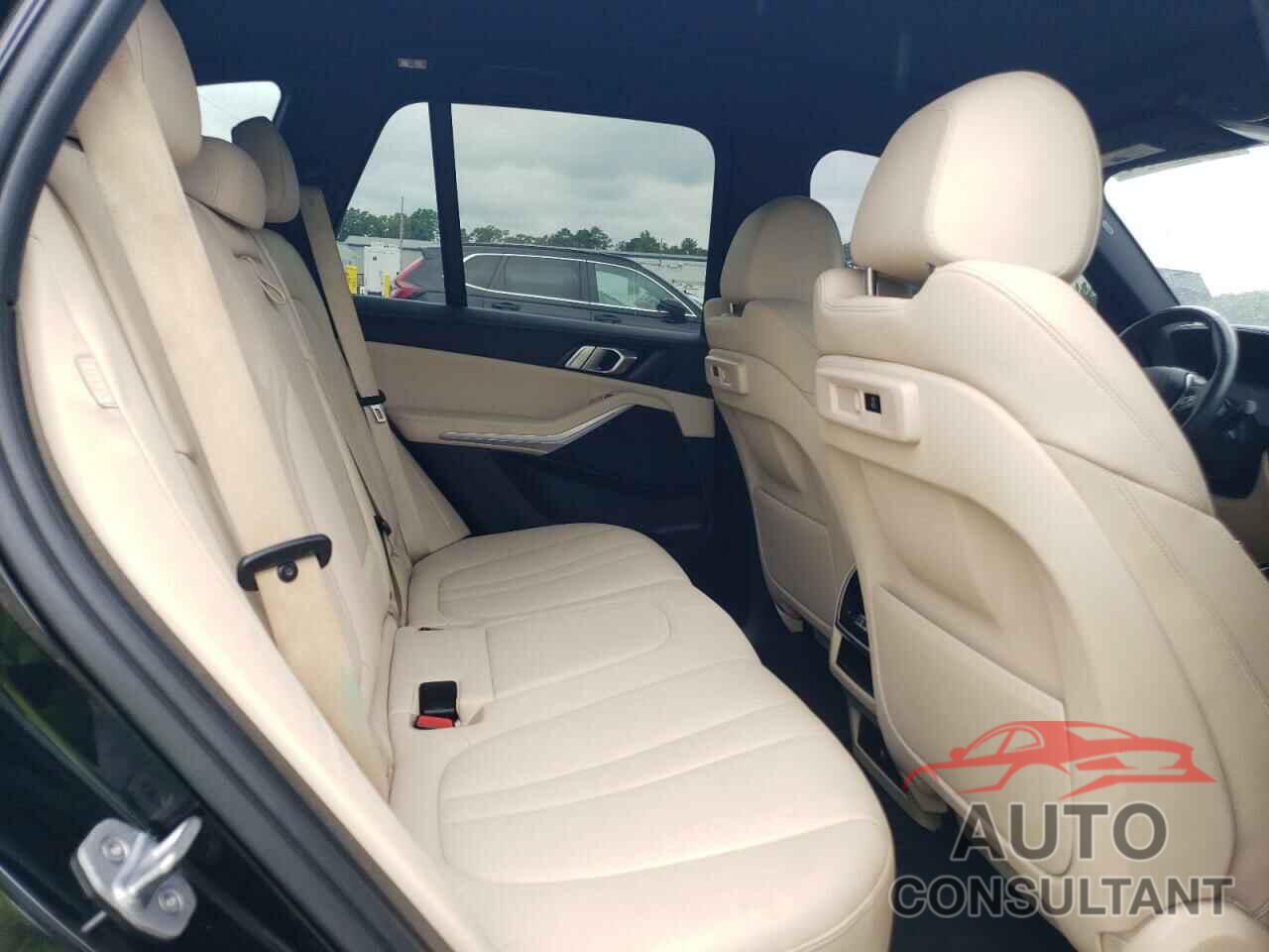 BMW X5 2020 - 5UXCR4C0XLLW63728