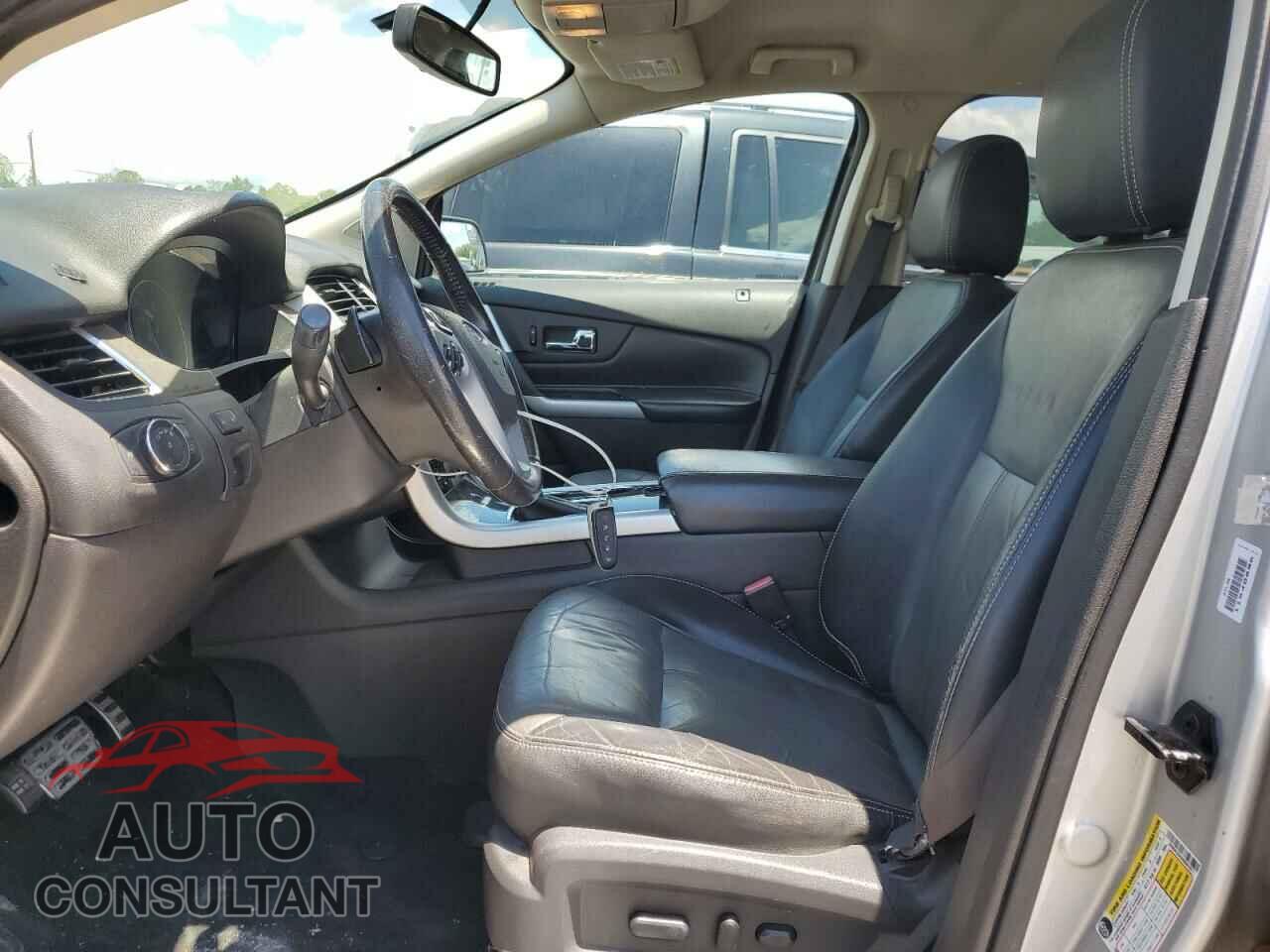 FORD EDGE 2013 - 2FMDK3AKXDBB83677