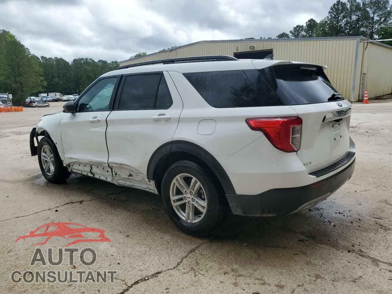 FORD EXPLORER 2023 - 1FMSK7DH5PGB70654