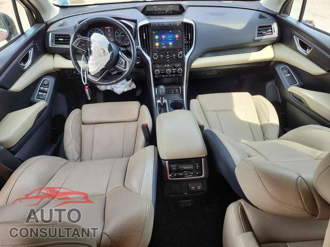 SUBARU ASCENT 2019 - 4S4WMAPD3K3466256