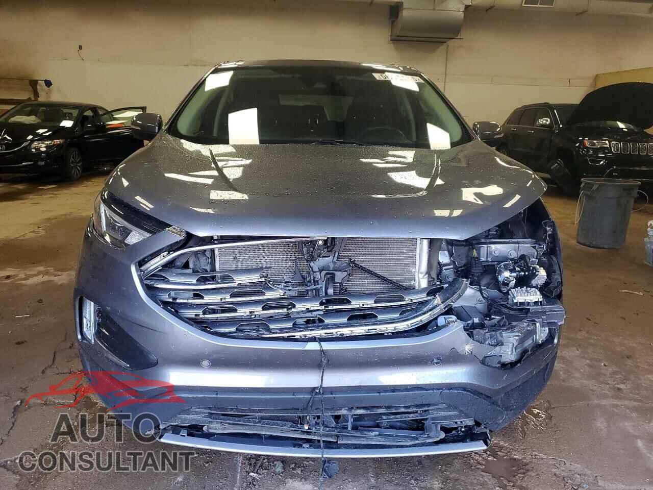 FORD EDGE 2023 - 2FMPK4K91PBA18958
