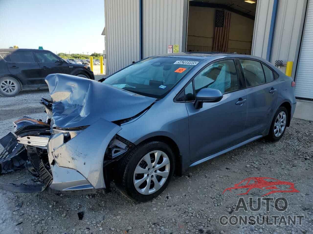 TOYOTA COROLLA 2024 - 5YFB4MDE0RP219604