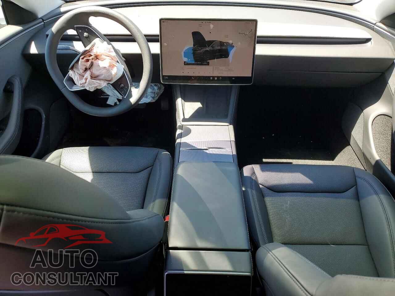 TESLA MODEL 3 2026 - 5YJ3E1EA1TF146385