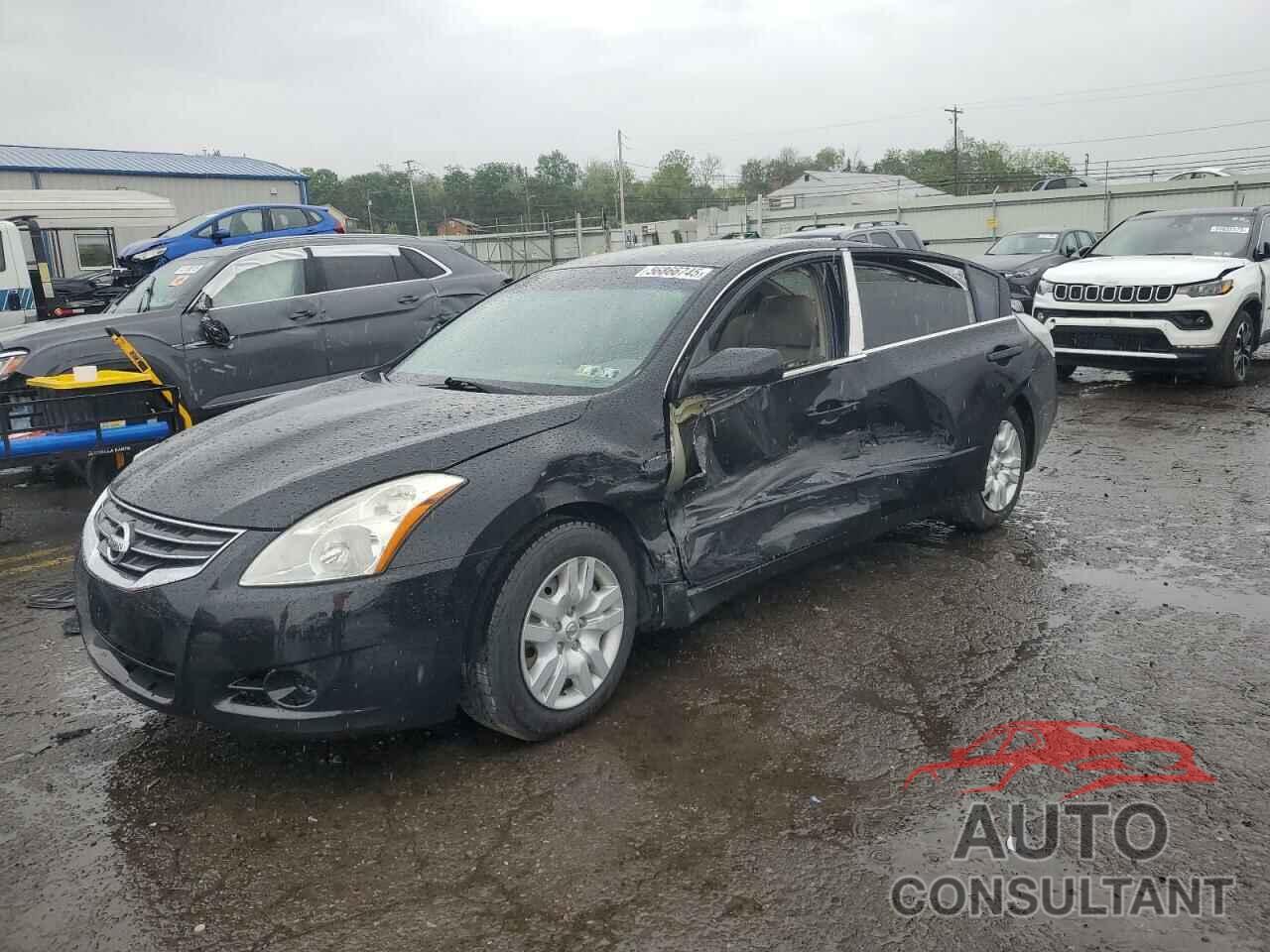 NISSAN ALTIMA 2010 - 1N4AL2APXAN404548