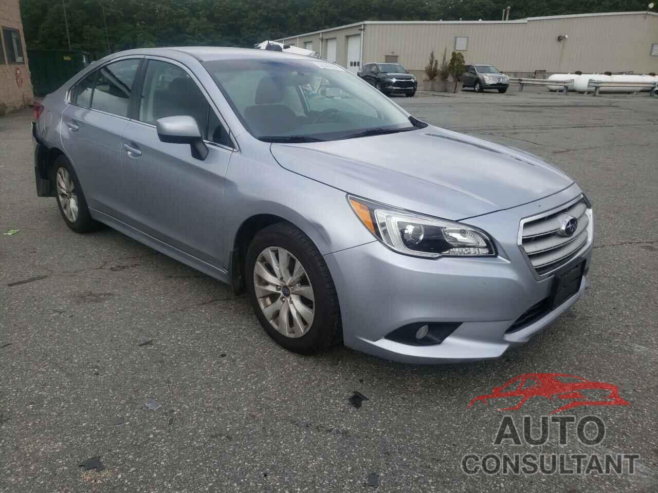 SUBARU LEGACY 2016 - 4S3BNAC61G3063584