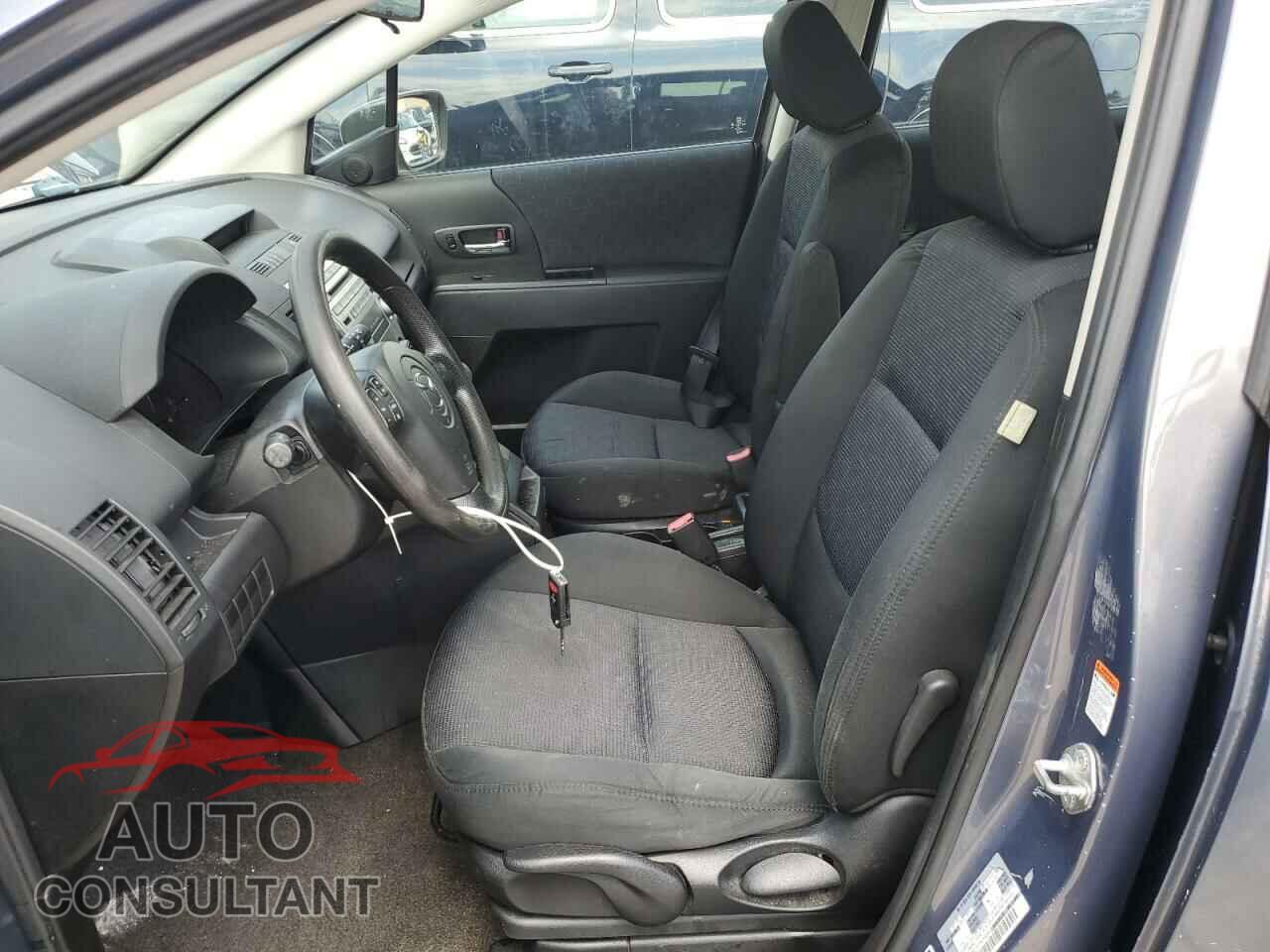 MAZDA 5 2010 - JM1CR2W32A0364115