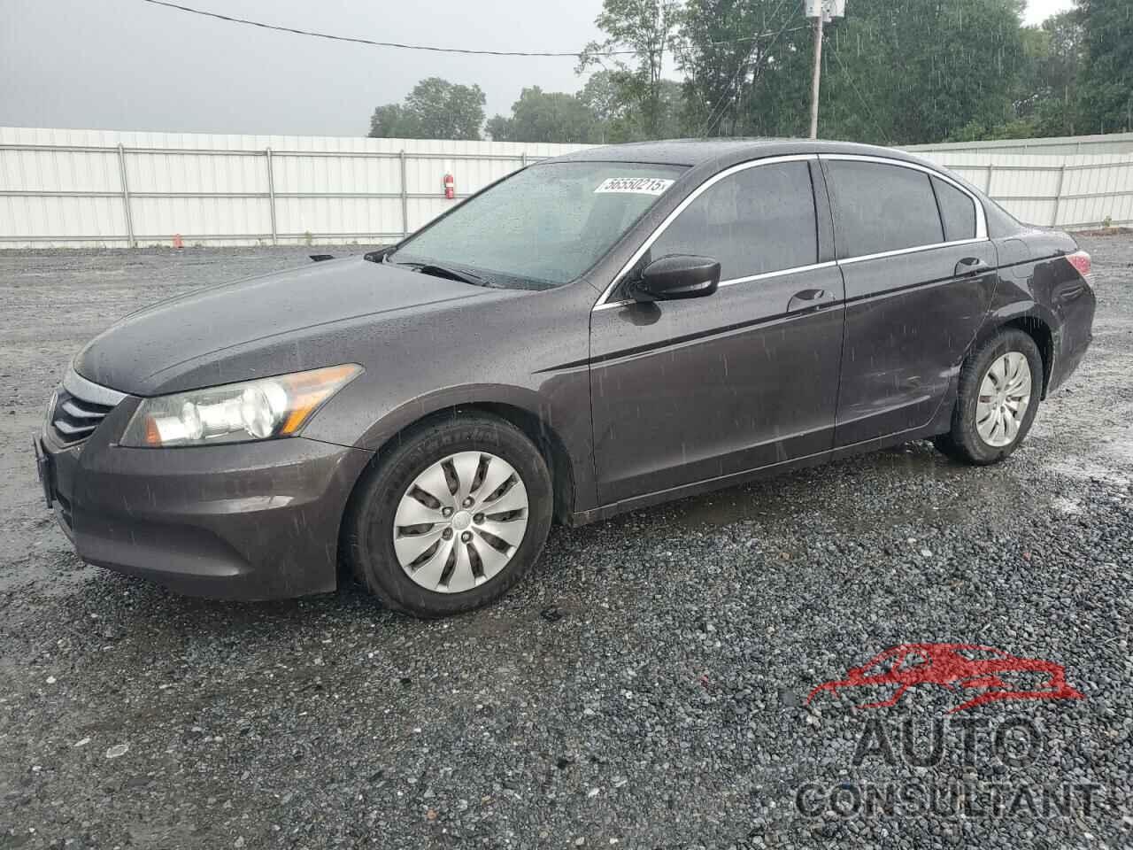 HONDA ACCORD 2011 - 1HGCP2F36BA037252