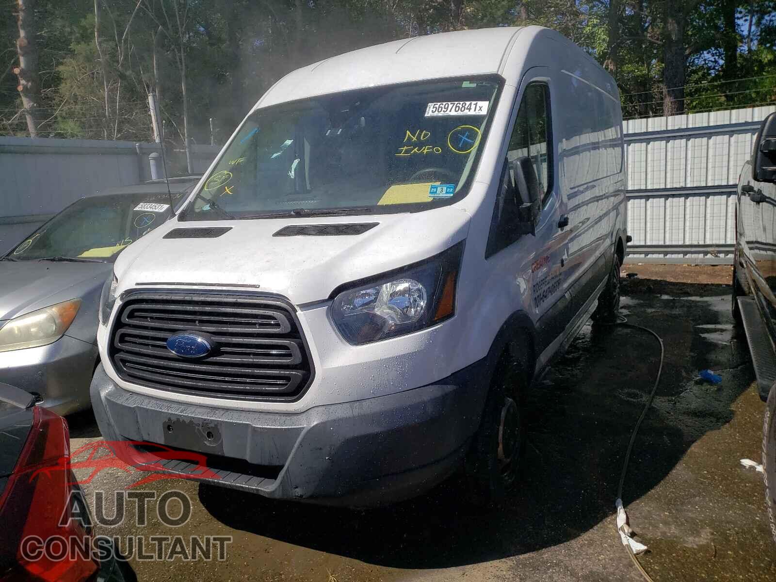 FORD TRANSIT CO 2016 - 1FTYR2CM1GKA84489