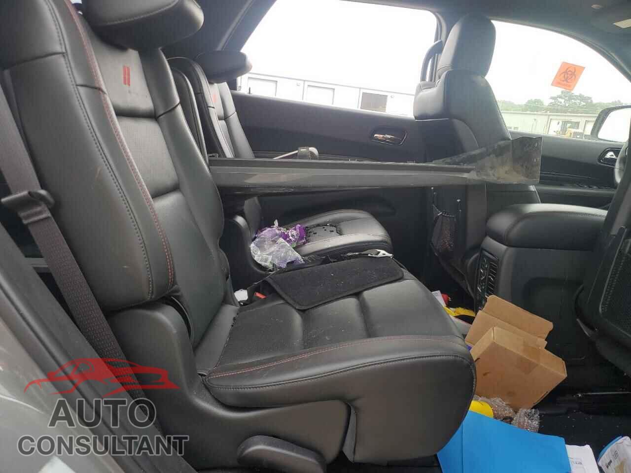 DODGE DURANGO 2023 - 1C4RDJDG3PC606362
