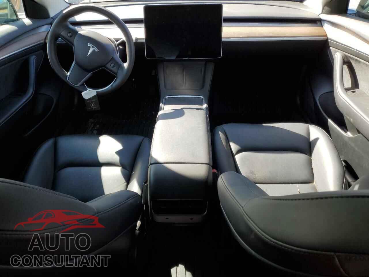 TESLA MODEL 3 2023 - 5YJ3E1EA9PF608083