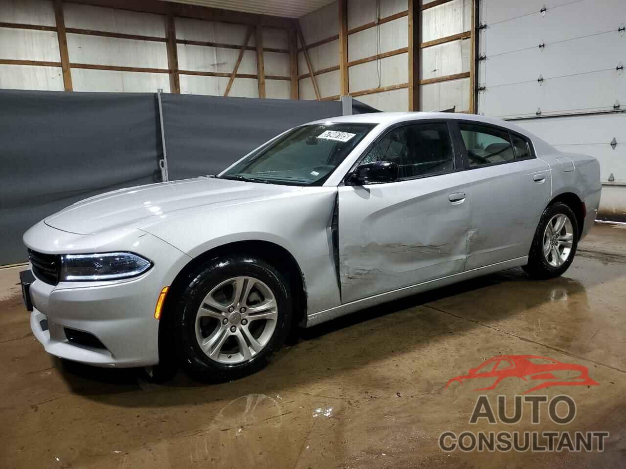 DODGE CHARGER 2023 - 2C3CDXBG0PH630809