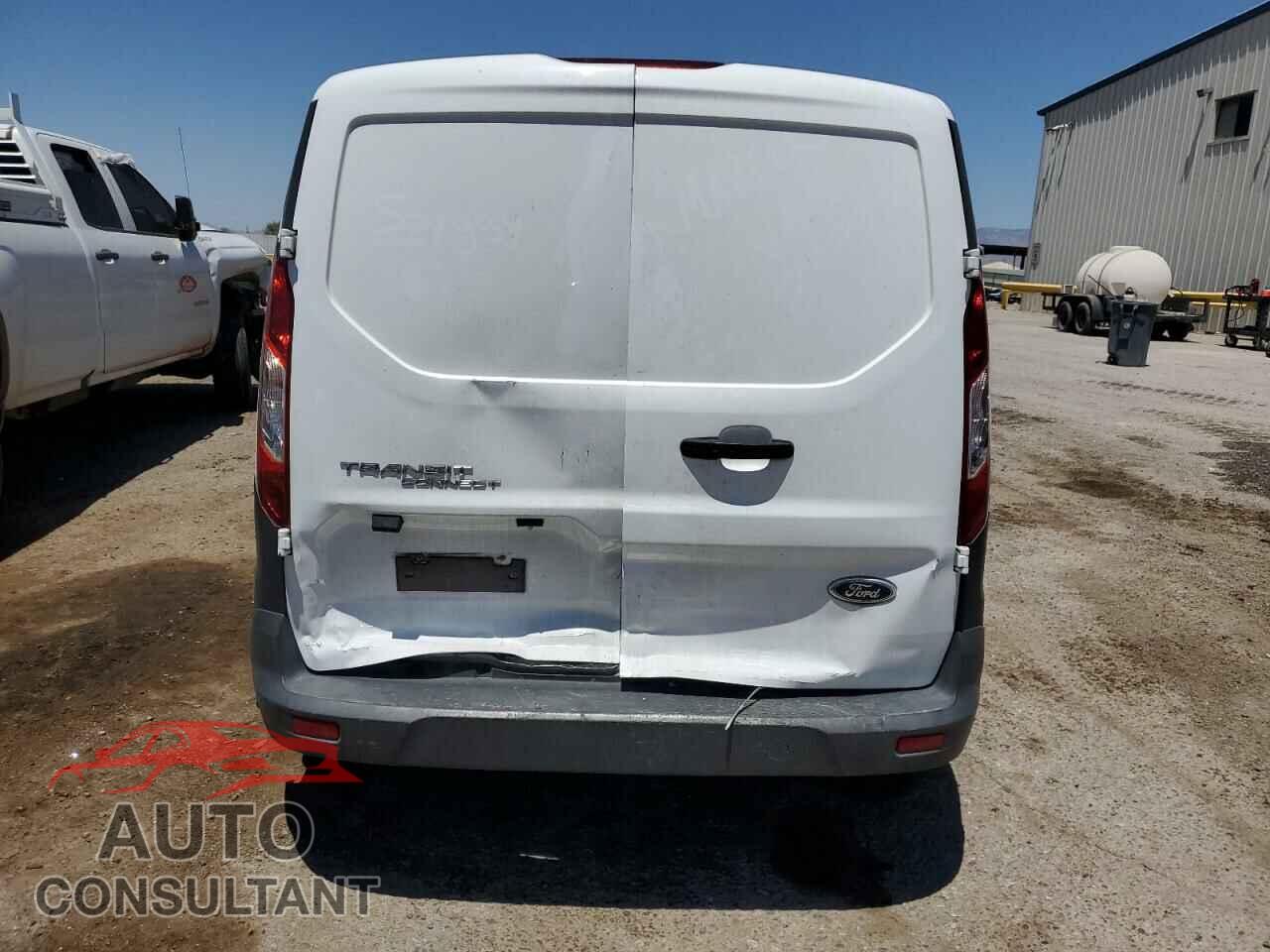 FORD TRANSIT 2015 - NM0LS7E73F1221789
