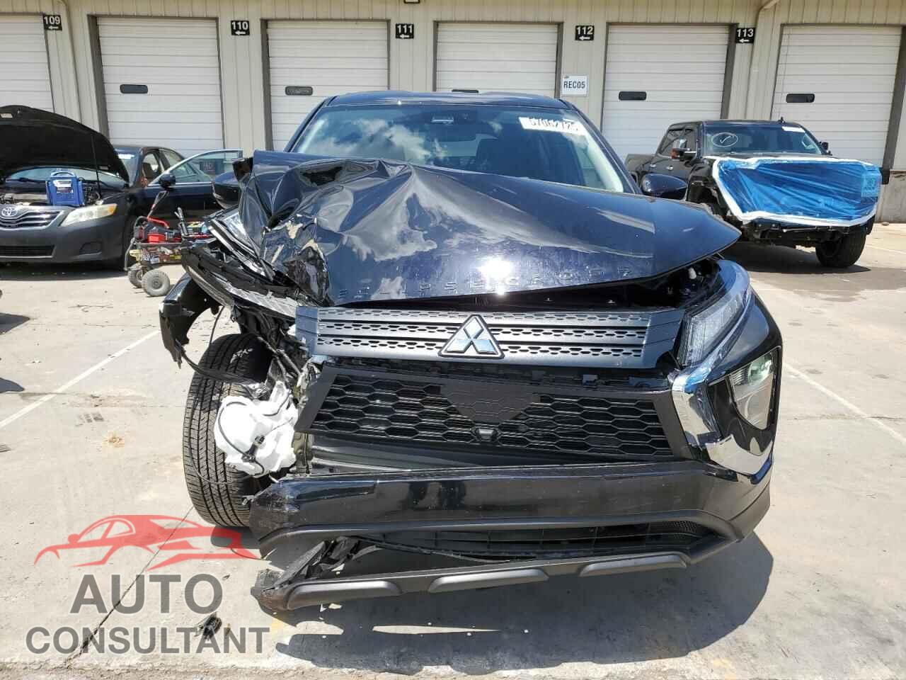 MITSUBISHI ECLIPSE 2024 - JA4ATVAA0RZ002639