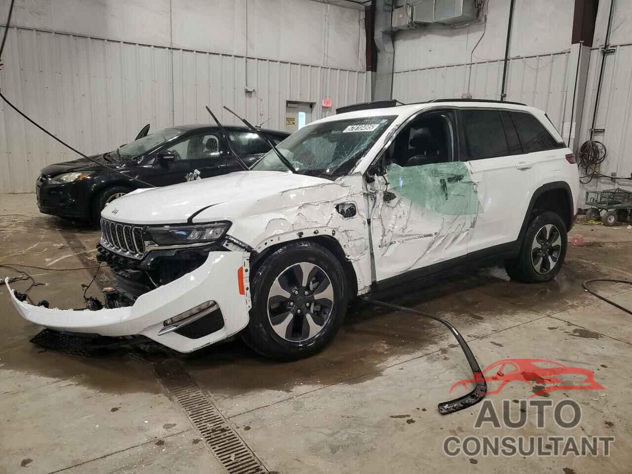JEEP GRAND CHER 2024 - 1C4RJYB65RC120683