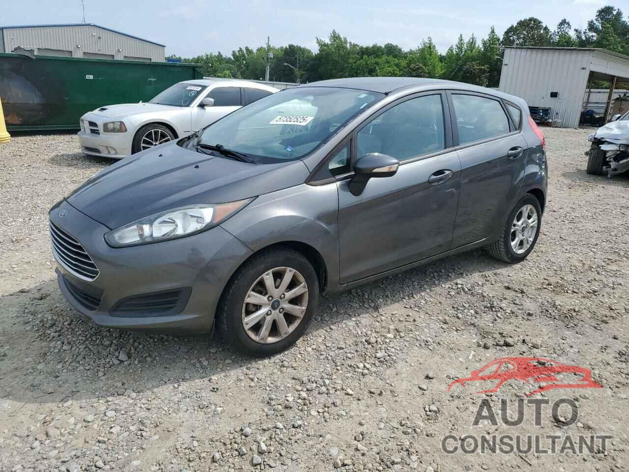 FORD FIESTA 2016 - 3FADP4EJ3GM101116