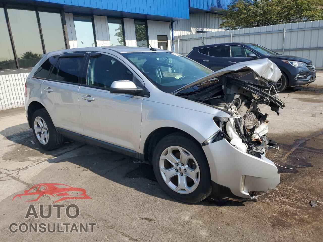 FORD EDGE 2024 - 2FMDK4JC0CBA85755