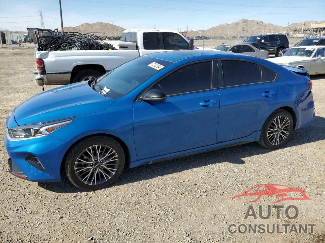 KIA FORTE 2023 - 3KPF54AD8PE538127