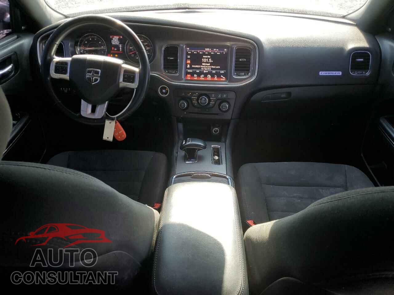 DODGE CHARGER 2014 - 2C3CDXHG1EH315764