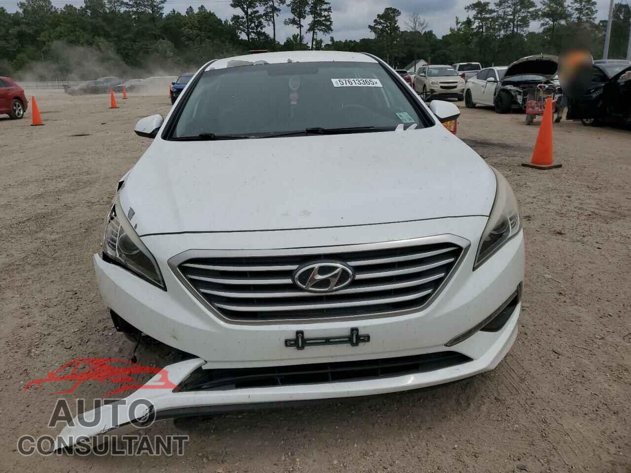 HYUNDAI SONATA 2015 - 5NPE24AF4FH184915