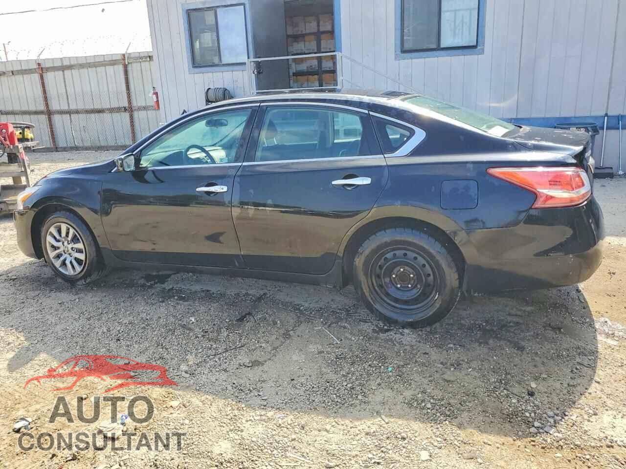 NISSAN ALTIMA 2013 - 1N4AL3AP2DN545303