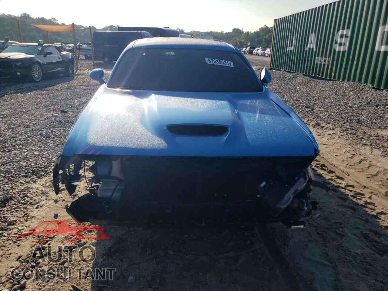 DODGE CHALLENGER 2023 - 2C3CDZBT8PH682357