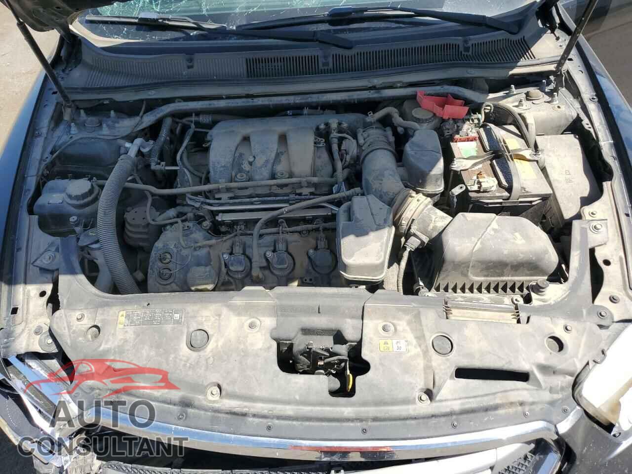 FORD TAURUS 2014 - 1FAHP2E87EG131505
