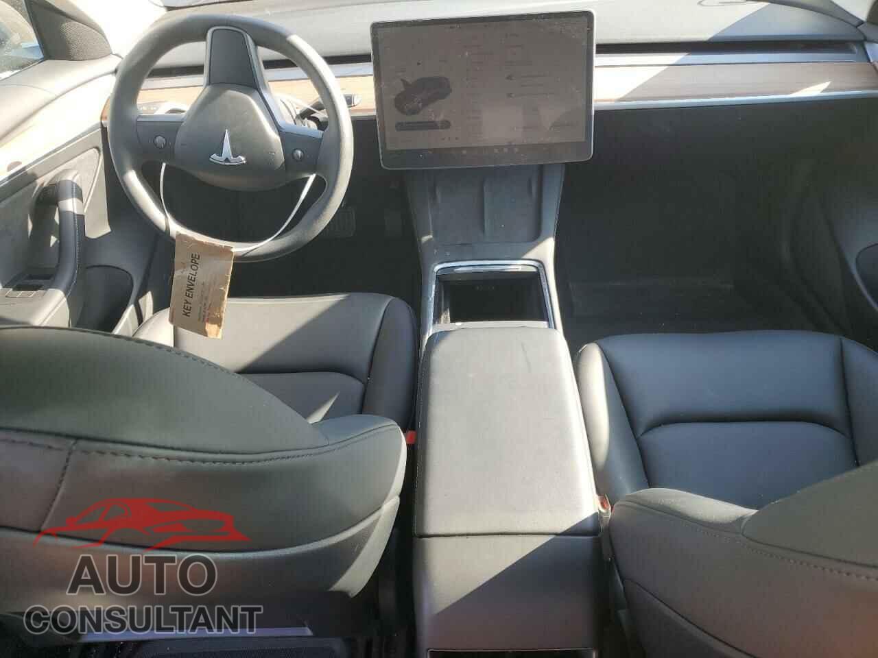 TESLA MODEL 3 2023 - 5YJ3E1EAXPF647765