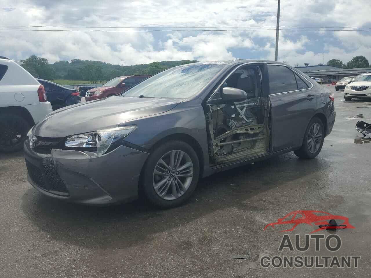 TOYOTA CAMRY 2016 - 4T1BF1FK4GU222433