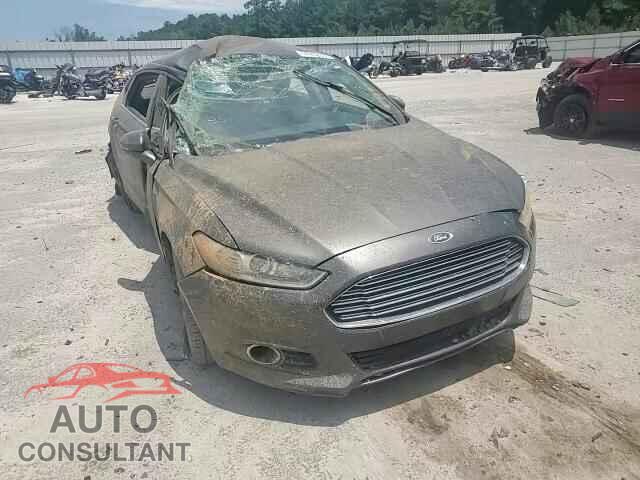 FORD FUSION 2016 - 3FA6P0H78GR314003