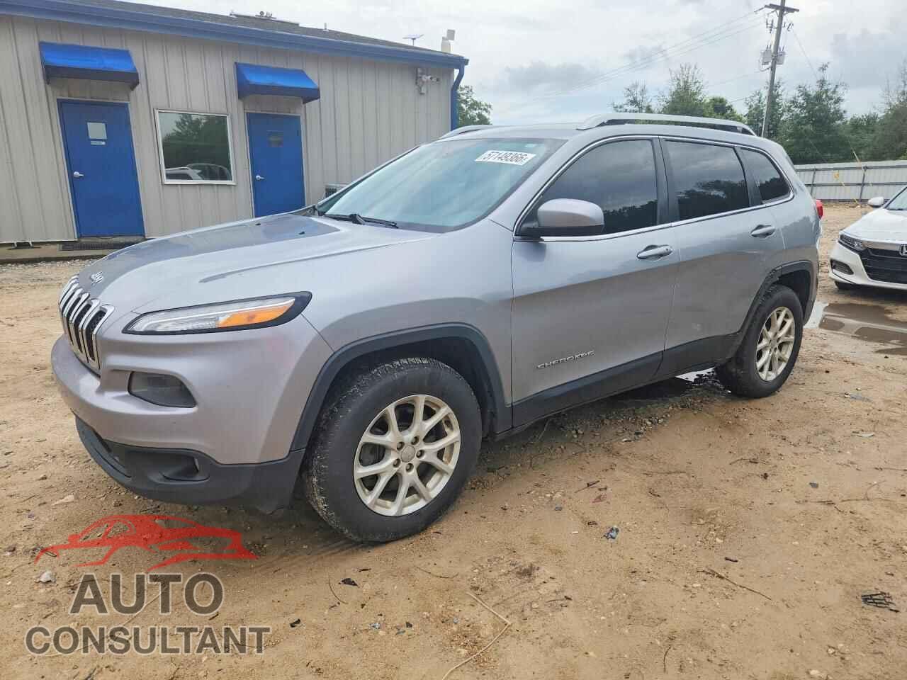 JEEP CHEROKEE 2014 - 1C4PJMCS9EW144960